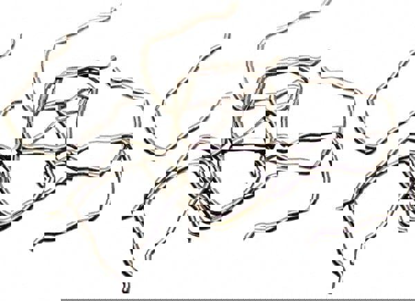 Faucet Replacement Retainer Clips